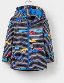 Shop Joules Boys Rubber Coats up to 60 Off DealDoodle