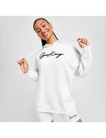 Gym king boyfriend hoodie sale