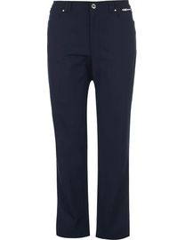 Slazenger winter golf trousers ladies online