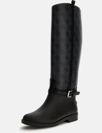 Guess wellies hotsell