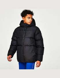 Footasylum tommy hilfiger jacket best sale