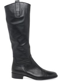 Shop Gabor Womes Brown Knee High Boots up to 30 Off DealDoodle