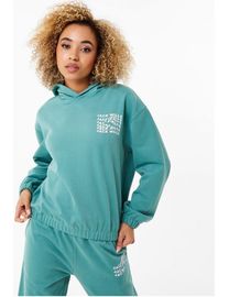 Shop Jack Wills Women s Graphic Hoodies up to 45 Off DealDoodle