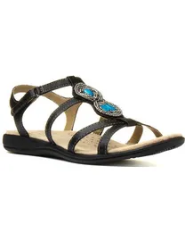 Earth spirit wyatt sandals on sale