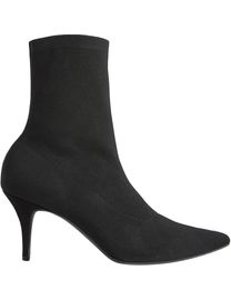 Ankle boots at tesco best sale