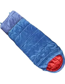 Gelert hibernate 400 sleeping bag best sale