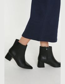 Shop Debenhams Principles Women s Heeled Boots up to 80 Off DealDoodle