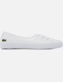 Lacoste ballerina shoes hotsell