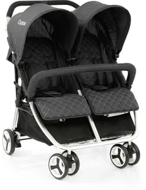 Argos double buggy sale hotsell