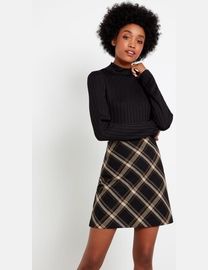 Shop Women s Tesco F F Clothing Mini Skirts DealDoodle