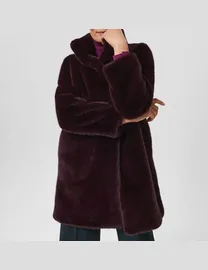 Shop Hobbs Women s Red Coats up to 70 Off DealDoodle