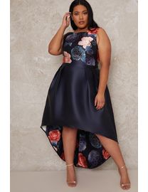 Chi chi tayane dress hotsell