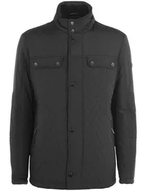 Shop Bugatti Men s Quilted Jackets up to 50 Off DealDoodle