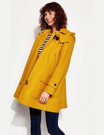 Joules woolsdale coat best sale