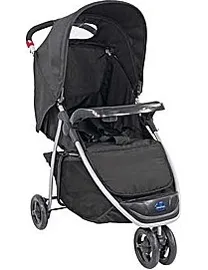 Shop BabyStart Pushchairs And Strollers from 26.99 DealDoodle