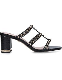 Shop Women s Carvela Stud Sandals up to 80 Off DealDoodle