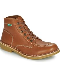 Shop Kickers Mid Boots for Men up to 75 Off DealDoodle