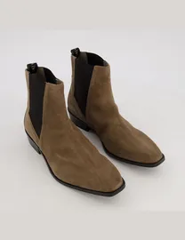 Tk maxx mens chelsea boots hotsell