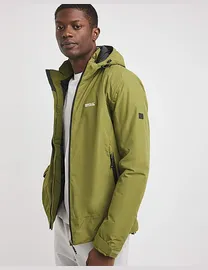 Jacamo mens shops waterproof jackets