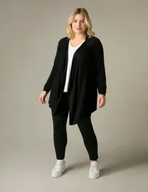 Marks and spencer waterfall cardigan best sale