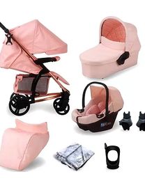 Boots travel system hotsell