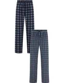 Tesco mens pj bottoms sale