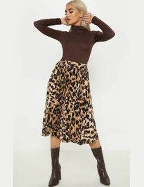 Shop Petite Pleated Midi Skirt Uk up to 85 Off DealDoodle