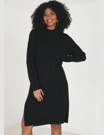 Matalan women's jumper dress best sale