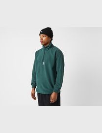 Adidas st petersburg half zip on sale