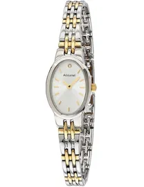 Debenhams accurist watches best sale