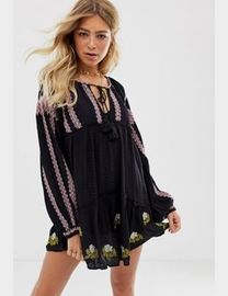 Shop Free People Women s Wild Dresses up to 80 Off DealDoodle