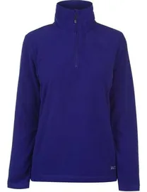 Gelert yukon fleece hoodie ladies best sale