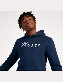 Nuevo club sweatshirt on sale