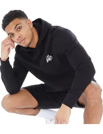 Shop Kings Will Dream Men s Black Hoodies up to 75 Off DealDoodle