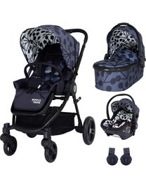 Halfords pushchairs hotsell