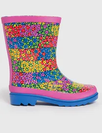 Childrens wellies sainsburys best sale