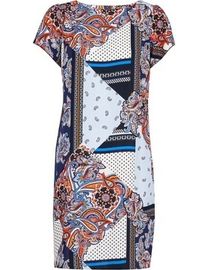 Billie and blossom shift dress hotsell