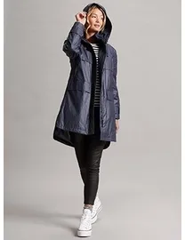 Four seasons waterproof coats best sale