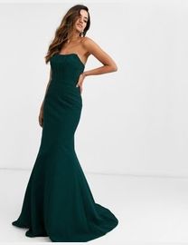 Shop Jovani Women s Fishtail Dresses up to 85 Off DealDoodle