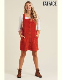 Shop Fat Face Pinafore Dresses for Women up to 45 Off DealDoodle