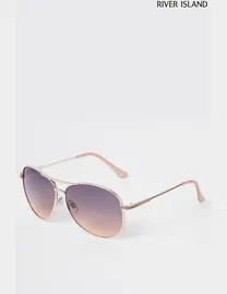 River island wayfarer sunglasses on sale