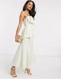 Shop Women s Keepsake Midi Dresses up to 80 Off DealDoodle