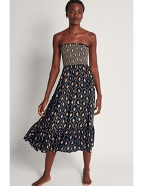 Beach dresses debenhams online