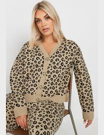 Shop Debenhams Yours Women s Cardigans up to 75 Off DealDoodle