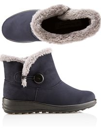 Shop Ideal World Ankle Boots for Women DealDoodle