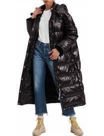 Levis tomo puffer coat best sale