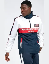 Penn sport windbreaker best sale