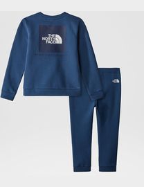 Shop The North Face Kids Tracksuits up to 80 Off DealDoodle