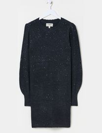 Fat face emma knit dress best sale