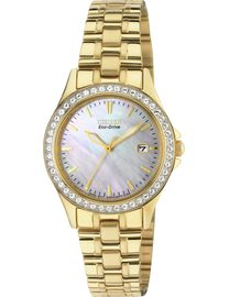 Citizen eco drive ladies watch argos best sale